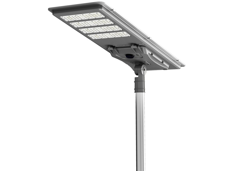 Solar Street Light