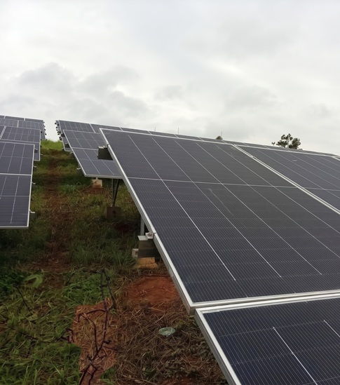 Nigéria - Mini-réseaux solaires de 200 kWc